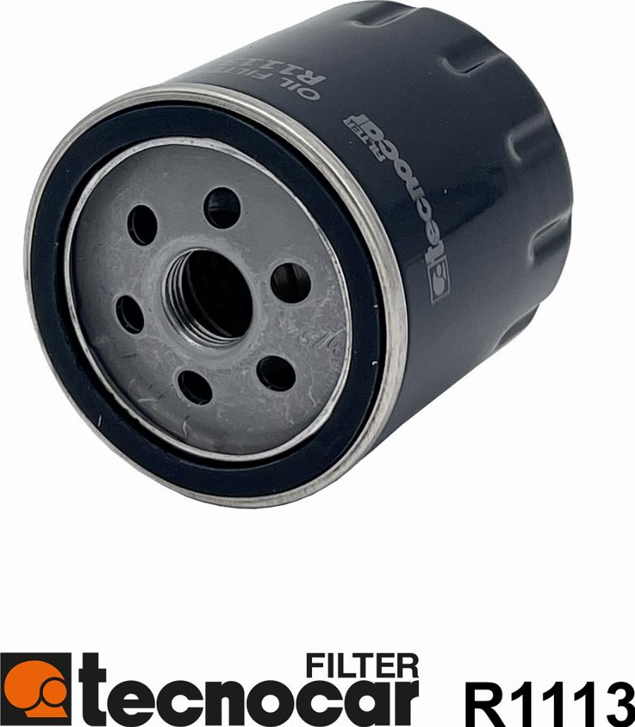 Tecnocar R1113 - Oil Filter motal.fi