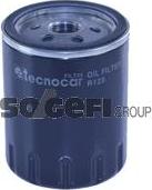 Tecnocar R125 - Oil Filter motal.fi