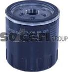 Tecnocar R126 - Oil Filter motal.fi