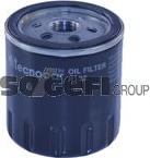 Tecnocar R122 - Oil Filter motal.fi