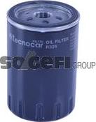 Tecnocar R326 - Oil Filter motal.fi