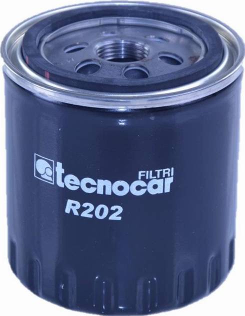 Tecnocar R202 - Oil Filter motal.fi