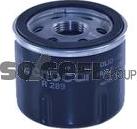 Tecnocar R289 - Oil Filter motal.fi