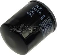 Tecnocar R287 - Oil Filter motal.fi