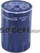 Tecnocar R230 - Oil Filter motal.fi