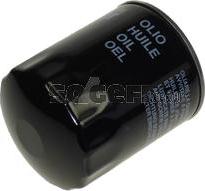 Tecnocar RD1216 - Oil Filter motal.fi