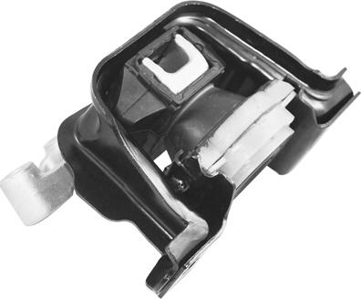 Tedgum TED95767 - Holder, engine mounting motal.fi