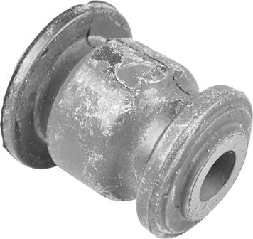 Tedgum TED11065 - Bush of Control / Trailing Arm motal.fi