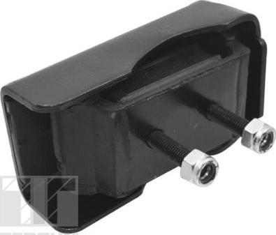 Tedgum TED17676 - Holder, engine mounting motal.fi