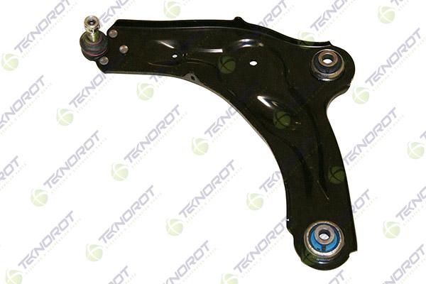 Teknorot R-669 - Track Control Arm motal.fi