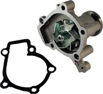 Thermotec D10504TT - Water Pump motal.fi