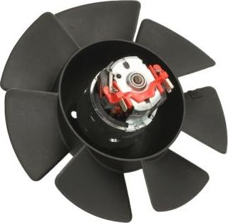 Thermotec DDME009TT - Interior Blower motal.fi