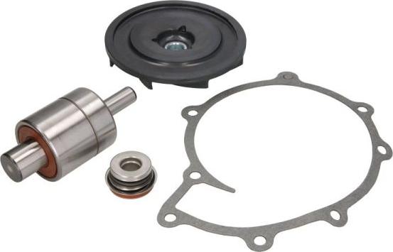 Thermotec WP-MN131RK - Repair Kit, water pump motal.fi