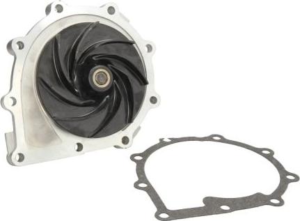 Thermotec WP-MN125 - Water Pump motal.fi