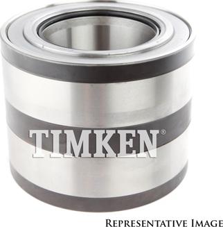 Timken SET1339 - Wheel Bearing motal.fi