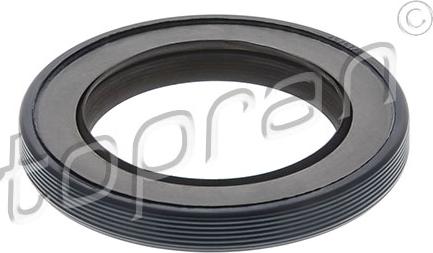 Topran 401 450 - Shaft Seal, crankshaft motal.fi