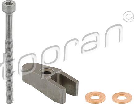 Topran 410 176 - Injector Holder motal.fi