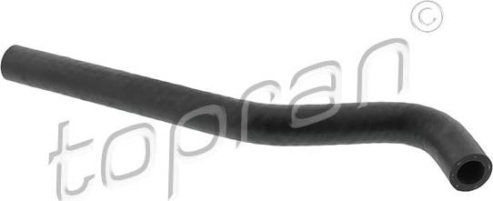 Topran 501 556 - Hydraulic Hose, steering system motal.fi