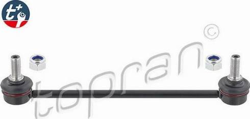 Topran 600 562 - Rod / Strut, stabiliser motal.fi