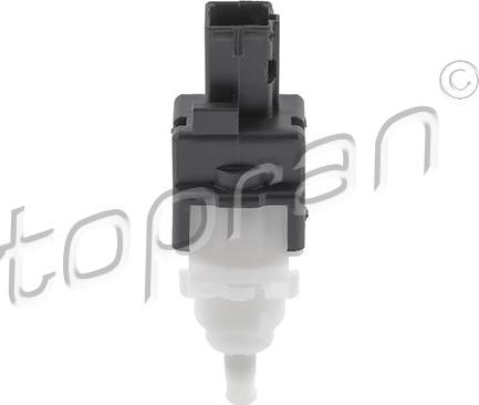 Topran 638 195 - Brake Light Switch / Clutch motal.fi