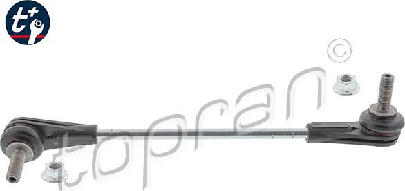 Topran 632 391 - Rod / Strut, stabiliser motal.fi