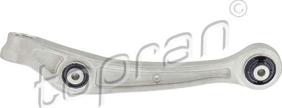 Topran 115 876 - Track Control Arm motal.fi