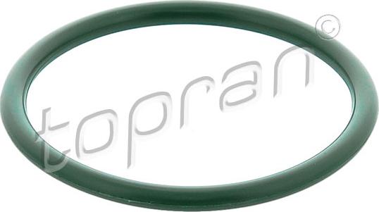 Topran 115 342 - Gasket, charger motal.fi