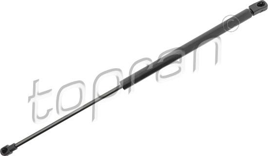 Topran 113 526 - Gas Spring, bonnet motal.fi