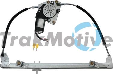 TrakMotive 26-0354 - Window Regulator motal.fi