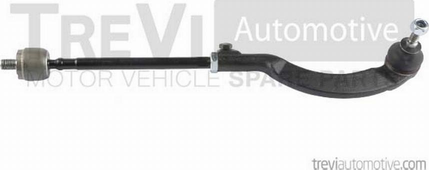 Trevi Automotive TRTT4548 - Inner Tie Rod, Axle Joint motal.fi