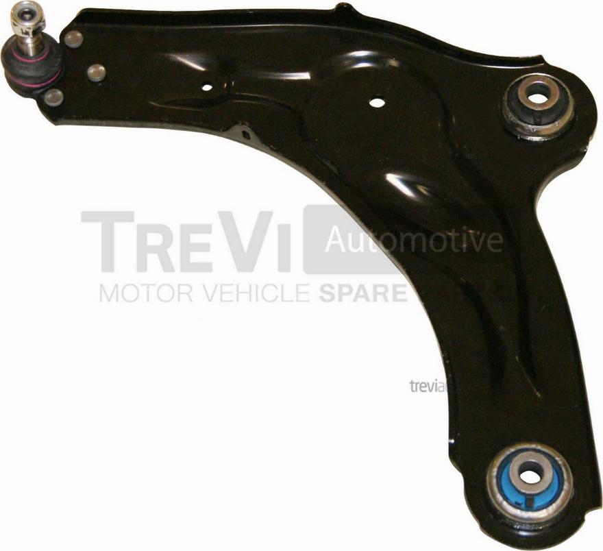 Trevi Automotive TRTT4656 - Track Control Arm motal.fi