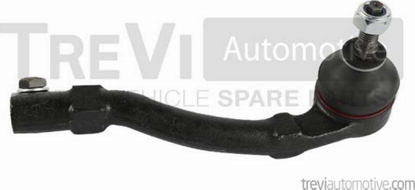 Trevi Automotive TRTT4624 - Tie Rod End motal.fi