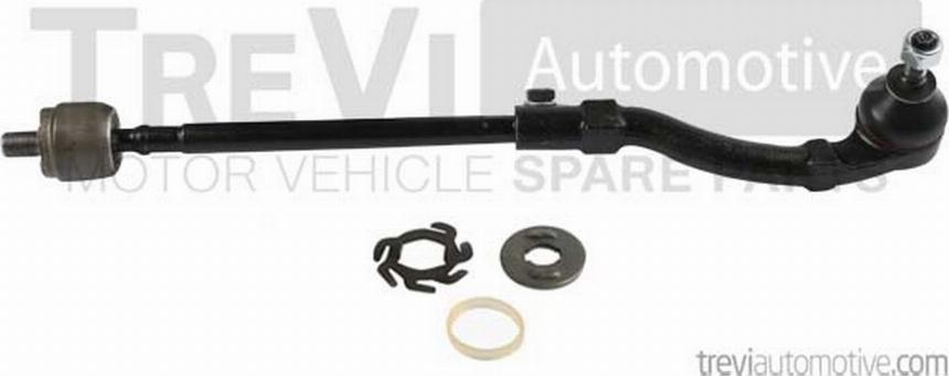 Trevi Automotive TRTT4625 - Inner Tie Rod, Axle Joint motal.fi