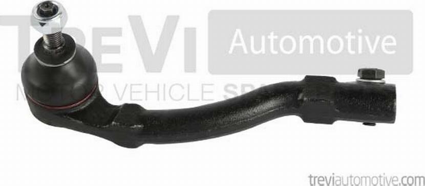 Trevi Automotive TRTT4626 - Tie Rod End motal.fi