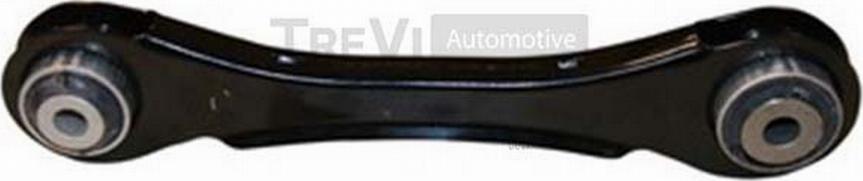 Trevi Automotive TRTT1415 - Track Control Arm motal.fi