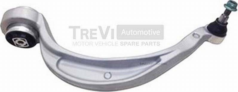 Trevi Automotive TRTT1164 - Track Control Arm motal.fi