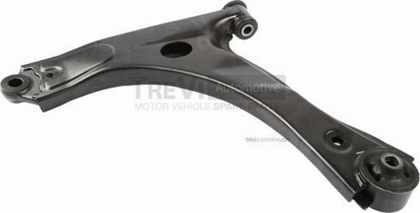 Trevi Automotive TRTT2386 - Track Control Arm motal.fi