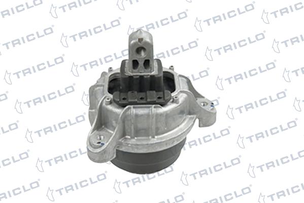 Triclo 362538 - Holder, engine mounting motal.fi