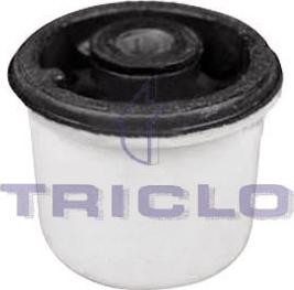 Triclo 781674 - Mounting, axle beam motal.fi