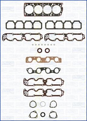 Triscan 598-2542 - Gasket Set, cylinder head motal.fi