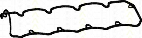 Triscan 515-2532 - Gasket, cylinder head cover motal.fi