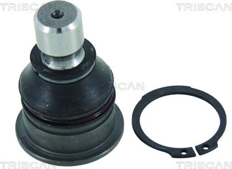 Triscan 8500 10581 - Ball Joint motal.fi