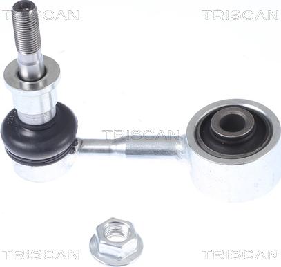 Triscan 8500 13660 - Rod / Strut, stabiliser motal.fi