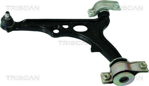 Triscan 8500 12502 - Track Control Arm motal.fi