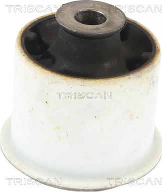 Triscan 8500 38824 - Mounting, axle beam motal.fi