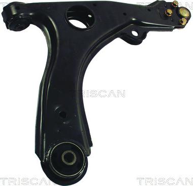 Triscan 8500 29556 - Track Control Arm motal.fi