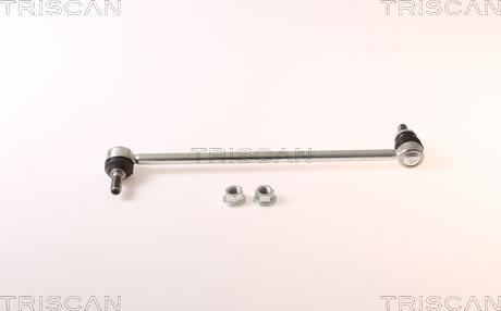 Triscan 8500 29687 - Rod / Strut, stabiliser motal.fi