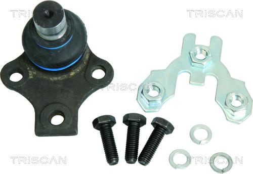 Triscan 8500 29026 - Ball Joint motal.fi