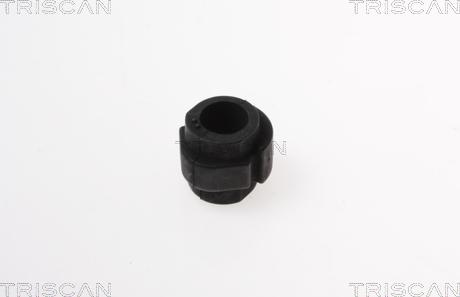 Triscan 8500 298050 - Bearing Bush, stabiliser motal.fi