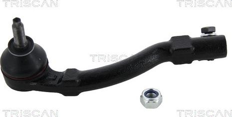 Triscan 8500 25112 - Tie Rod End motal.fi